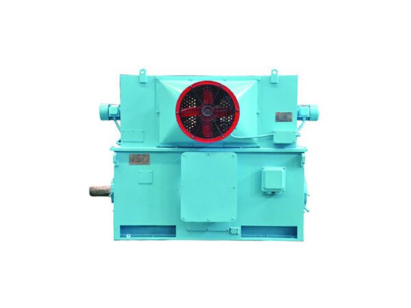 高（gāo）壓（yā）永（yǒng）磁同步電機