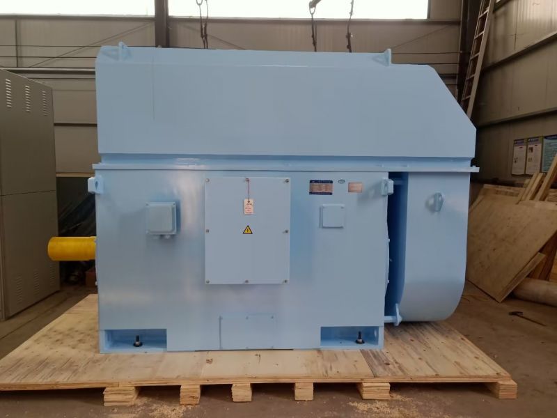 YKK係列大中型（xíng）高壓（yā）三相異步（bù）電動機