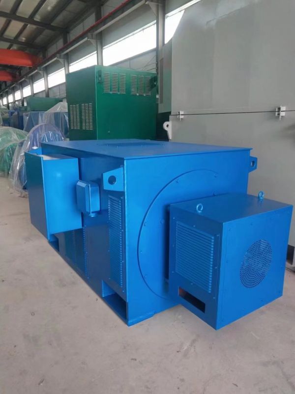 YR係列大型三（sān）相異步電動機