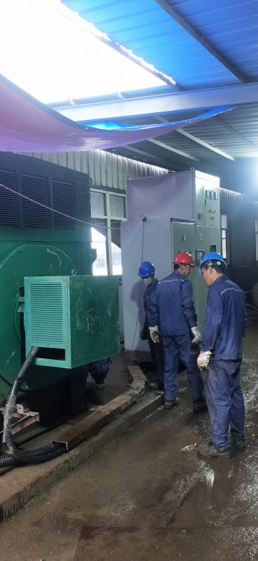 客（kè）戶案例