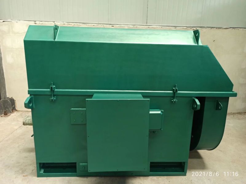 永磁電（diàn）機