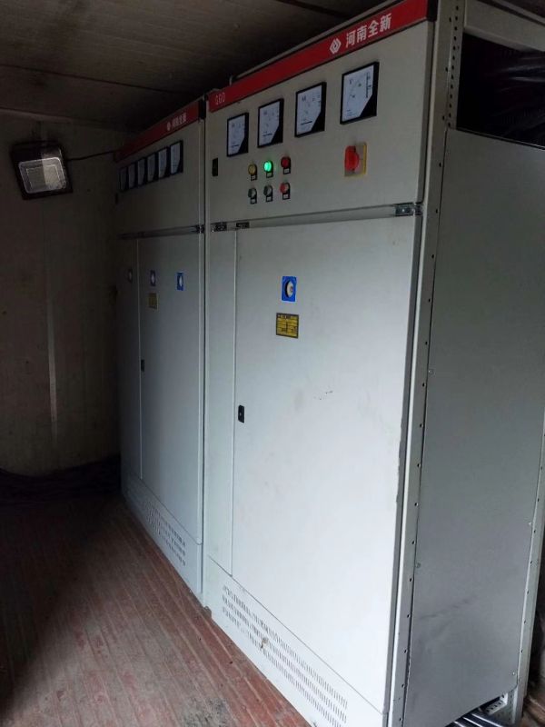 客（kè）戶案例