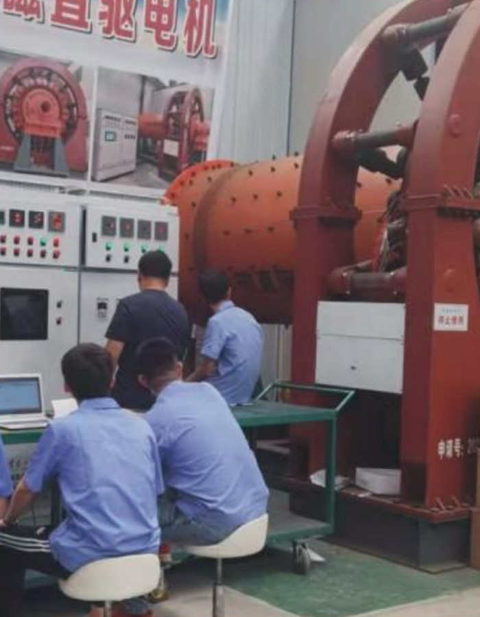 河南天美传媒在线機電設備有限公司