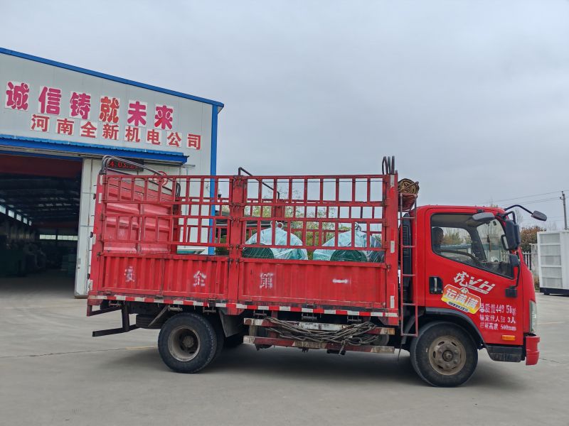 YRT500-8/180KW/380V電（diàn）機配無刷（shuā）無（wú）環啟動器（qì）發貨