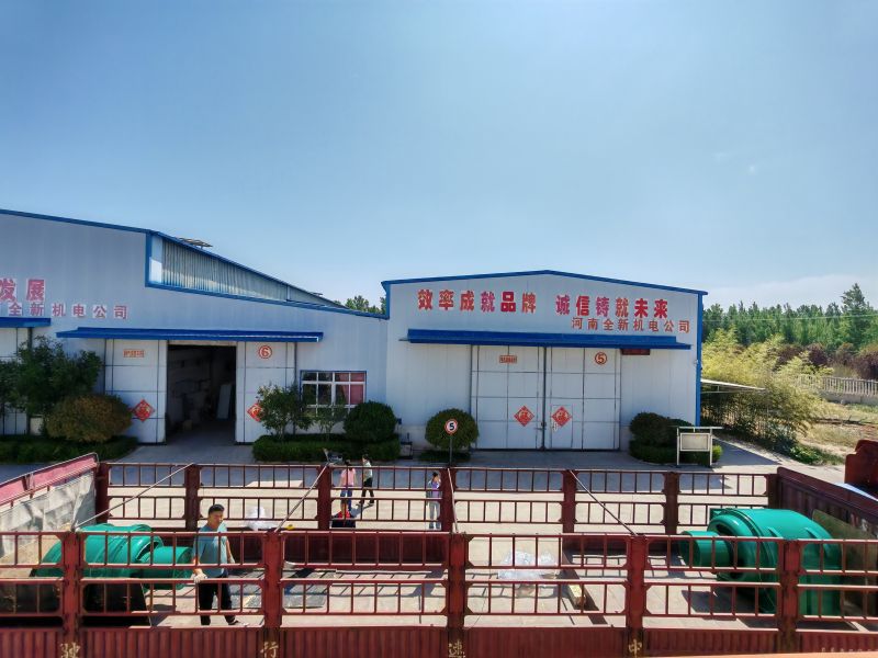 2台YRT630-8/570KW/10KV電機發貨機械廠